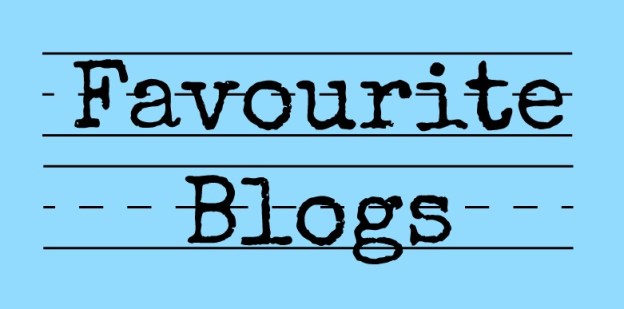 Favourite Blogs