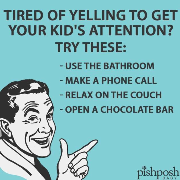 Every mom will understand this!
