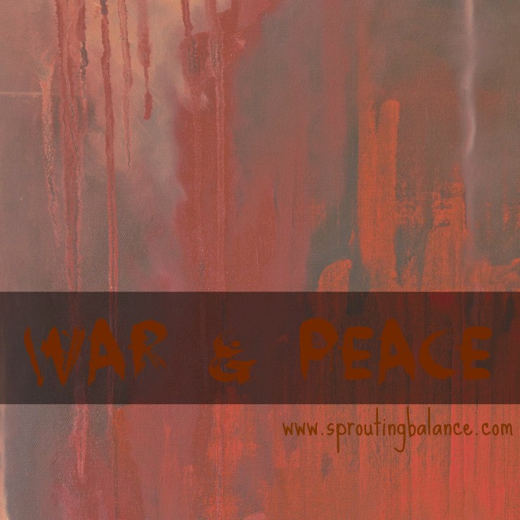 War+Peace