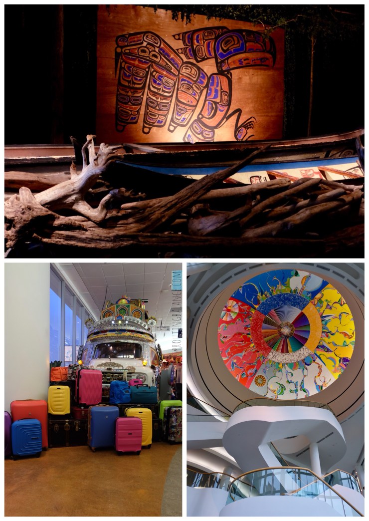 Every Summer has a Story: 2018 Ottawa - Museum of History| www.sproutingbalance.com | #Ottawa #Gatineau #Museum #History #trip