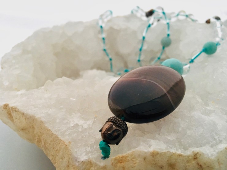 Workshops - Mala | www.sproutingbalance.com | #workshop #mala #yoga