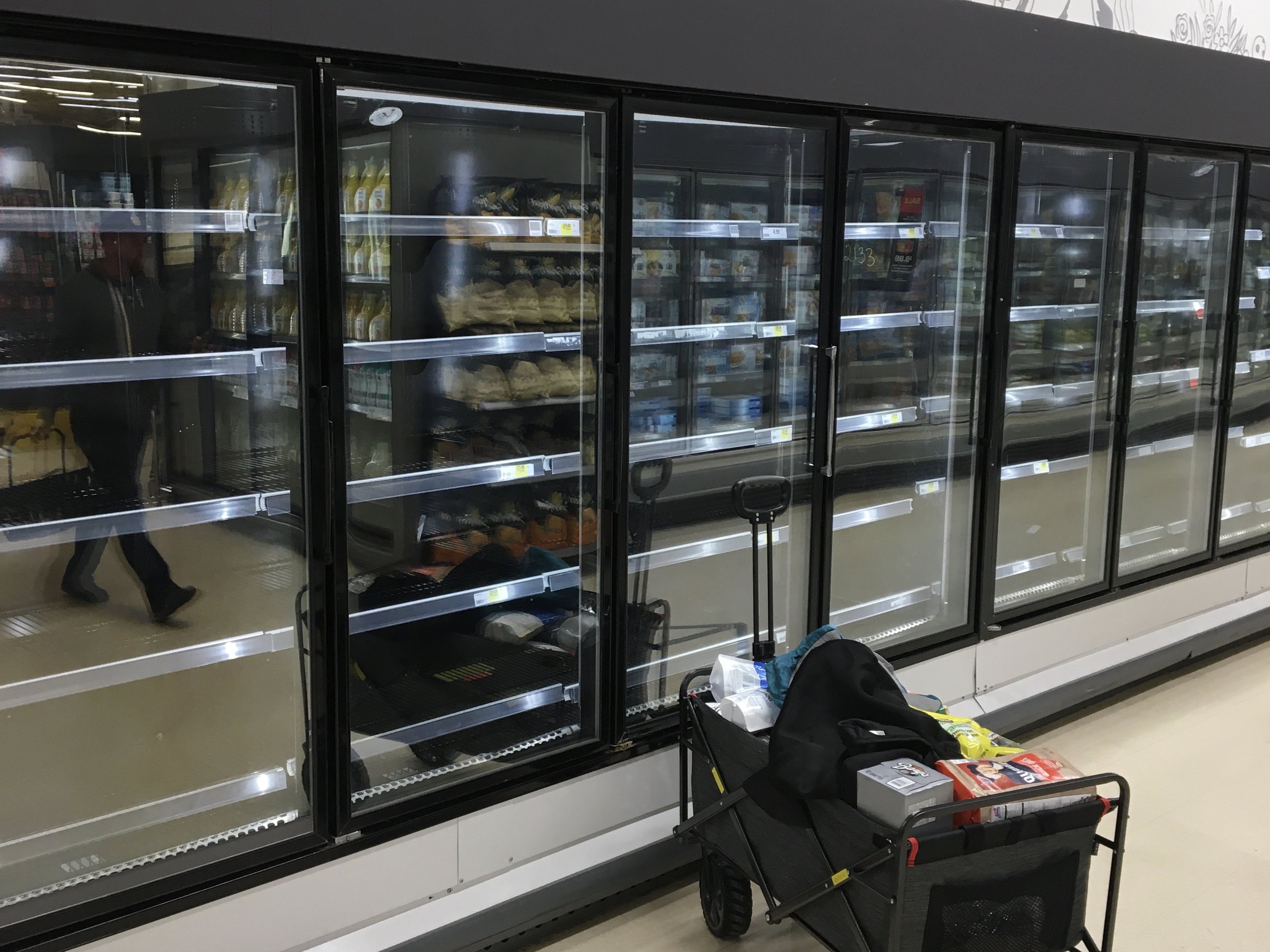 Grocery Games - Social Distancing Week - Lineup | www.sproutingbalance.com | #stayhome #socialdistancing #bepositive